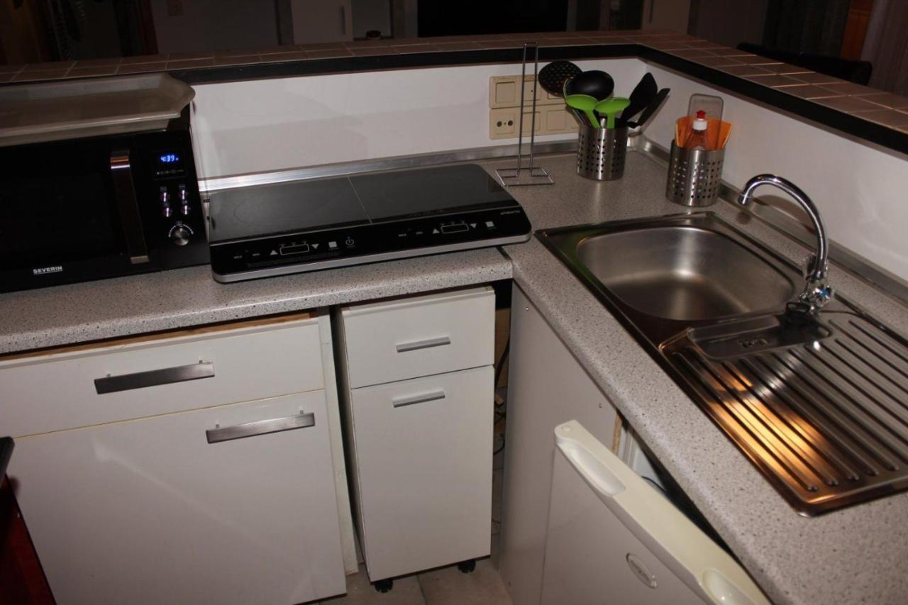 Apartamento Wohnen In Einer Privatstrasse Marl Exterior foto
