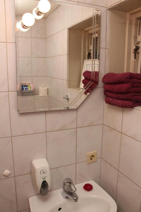 Apartamento Wohnen In Einer Privatstrasse Marl Exterior foto